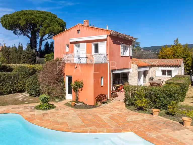 House La Ciotat - 3 bedrooms - 161m²