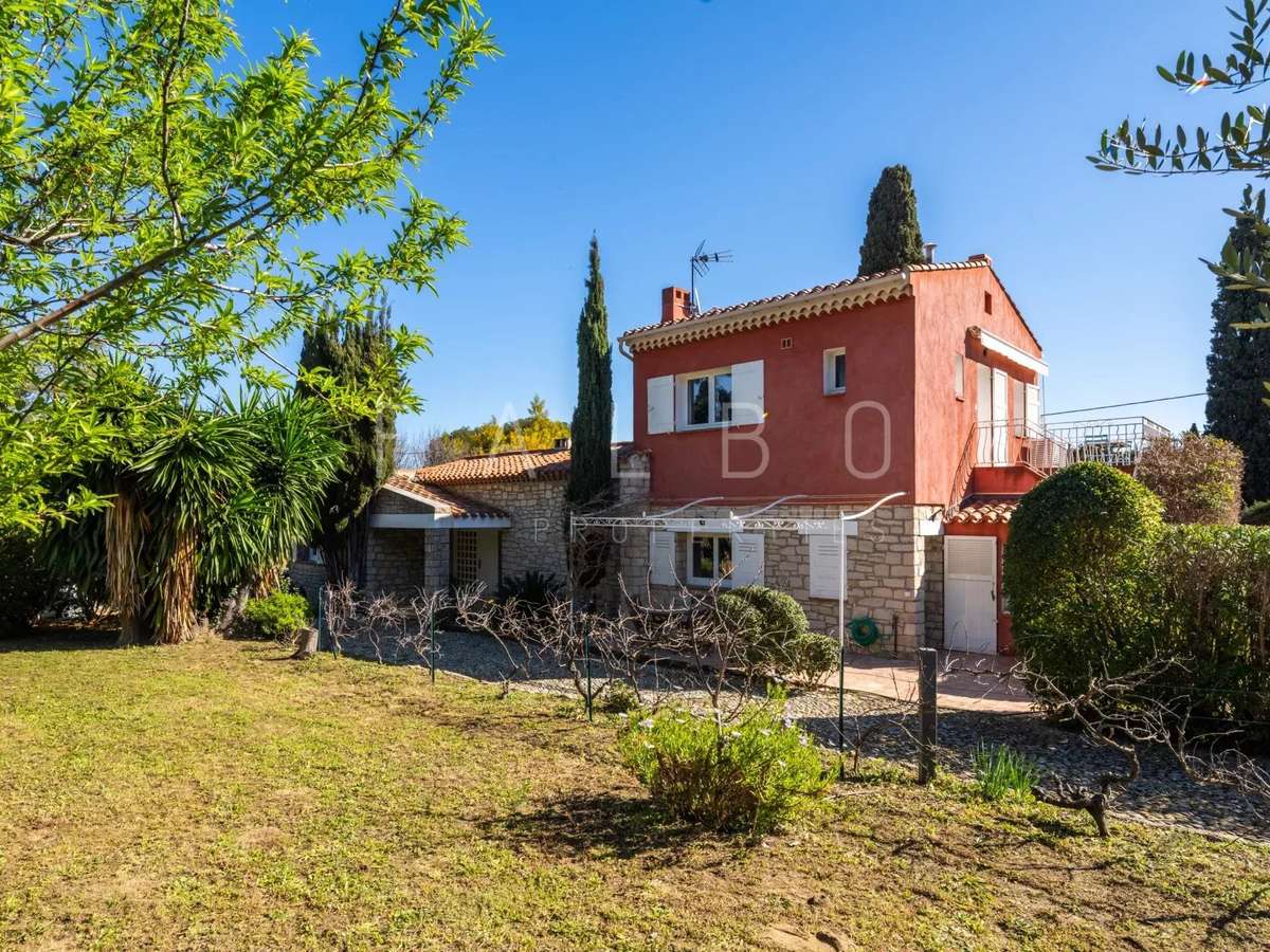 House La Ciotat