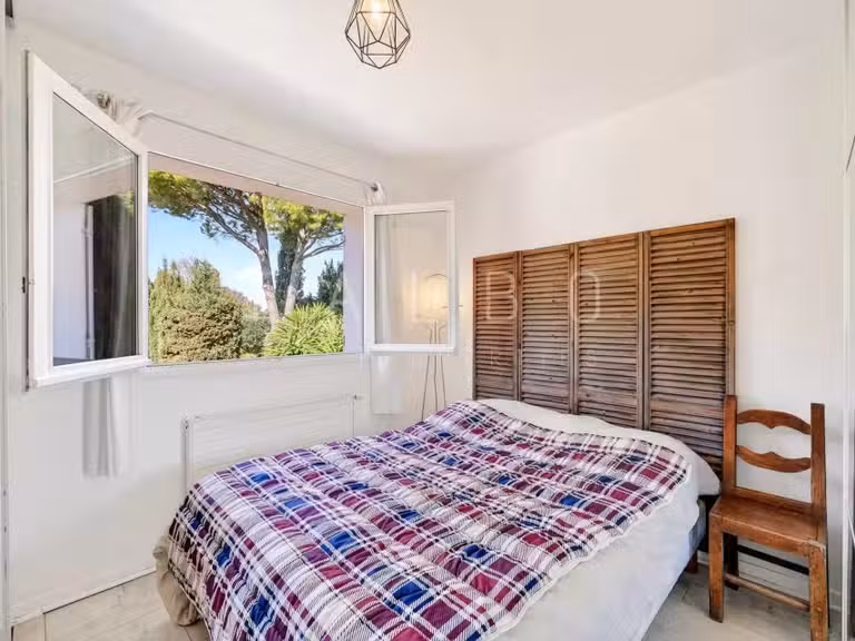 House La Ciotat - 3 bedrooms - 161m²