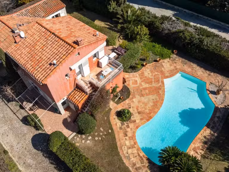 House La Ciotat - 3 bedrooms - 161m²