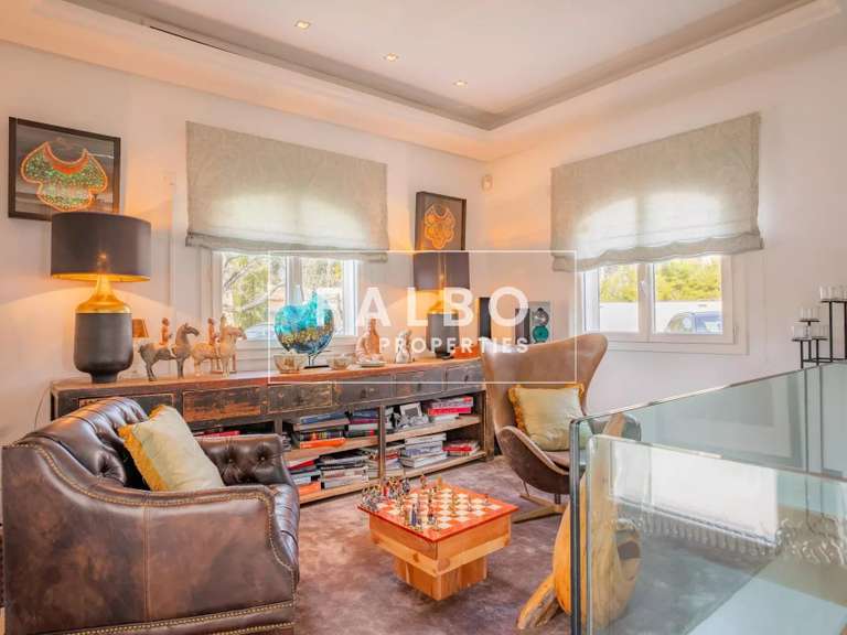 Maison avec Vue sur mer La Ciotat - 4 chambres - 630m²