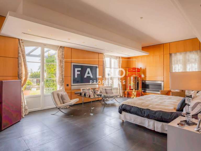 Maison avec Vue sur mer La Ciotat - 4 chambres - 630m²