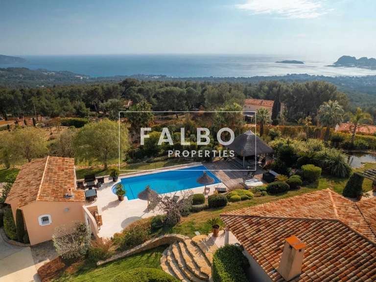 Maison avec Vue sur mer La Ciotat - 4 chambres - 630m²