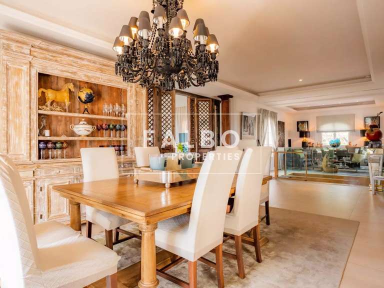 Maison avec Vue sur mer La Ciotat - 4 chambres - 630m²