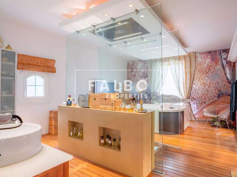 Maison avec Vue sur mer La Ciotat - 4 chambres - 630m²