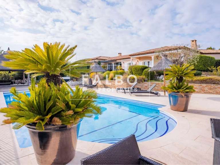 Maison avec Vue sur mer La Ciotat - 4 chambres - 630m²