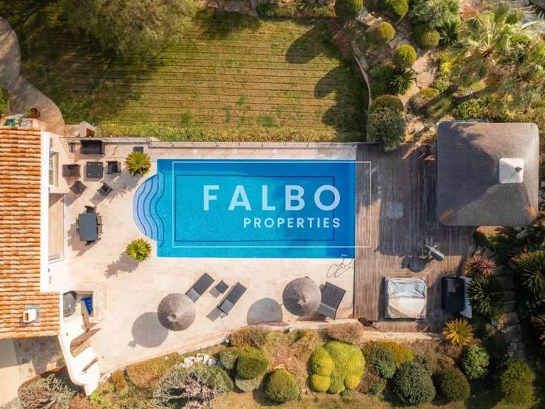 Maison avec Vue sur mer La Ciotat - 4 chambres - 630m²