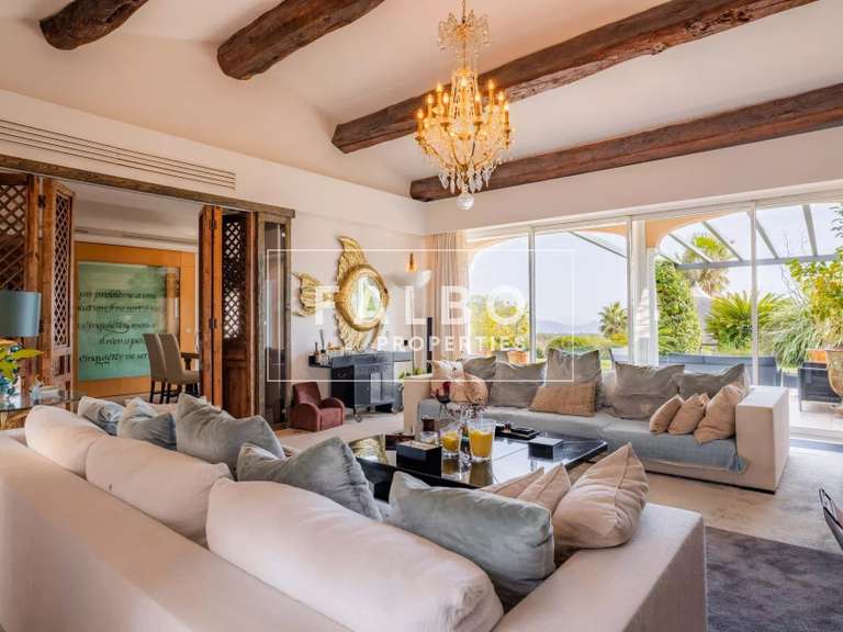 Maison avec Vue sur mer La Ciotat - 4 chambres - 630m²