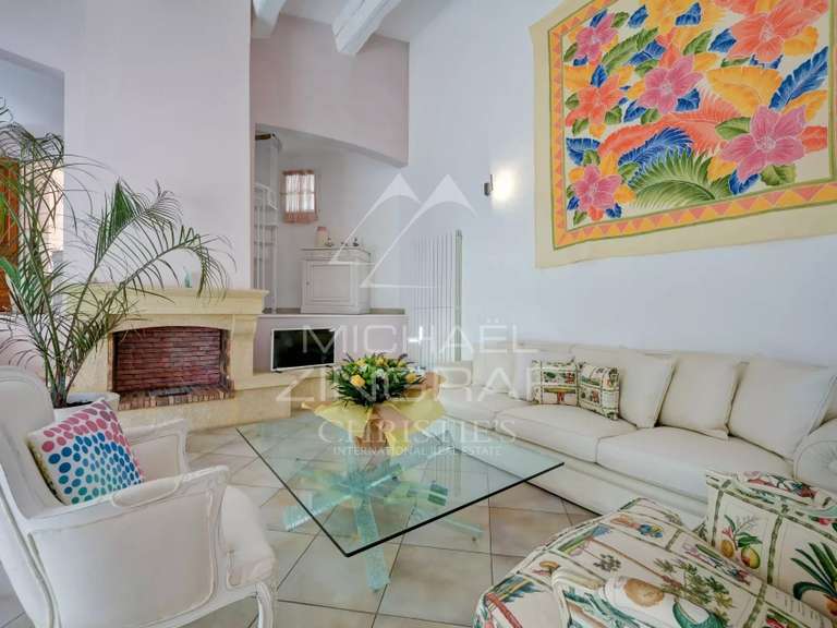 Maison La Ciotat - 5 chambres - 200m²