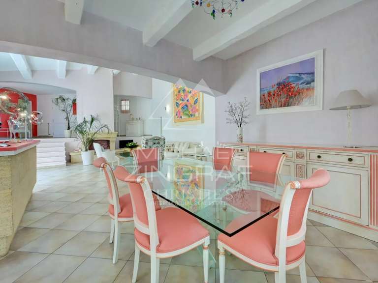 Maison La Ciotat - 5 chambres - 200m²