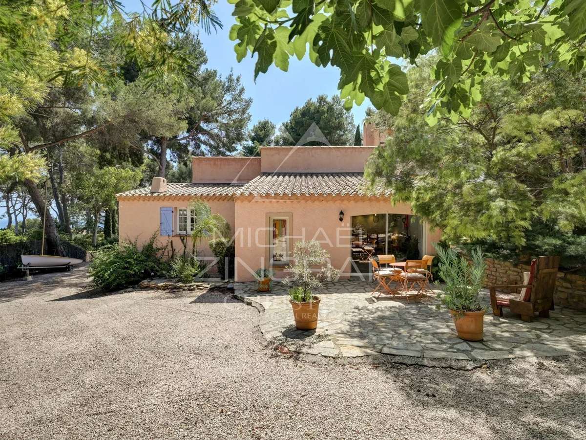 Maison La Ciotat