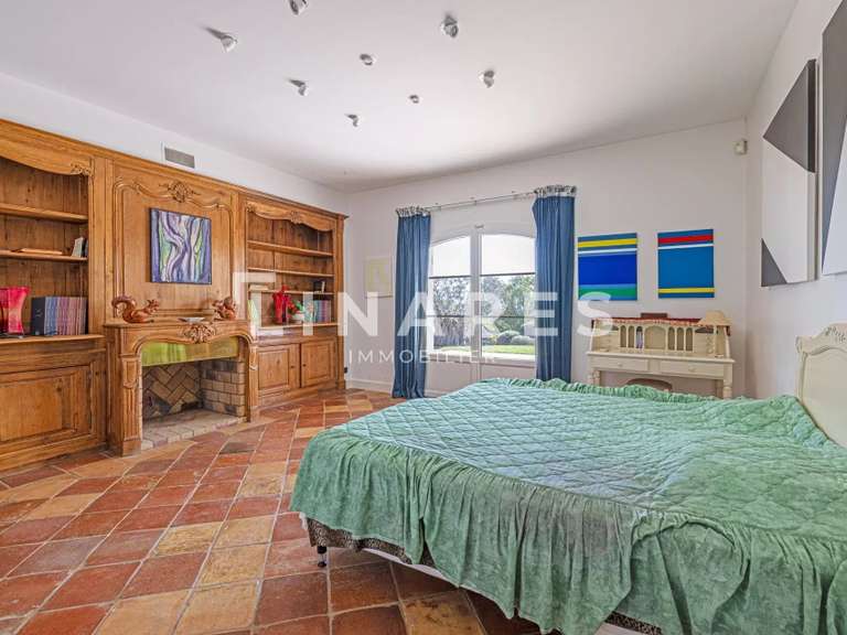 Maison La Ciotat - 5 chambres - 600m²