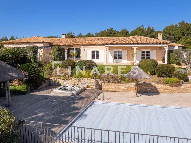 Maison La Ciotat - 5 chambres - 600m²