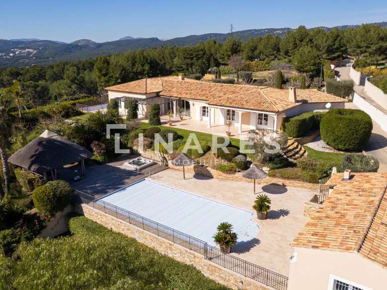 Maison La Ciotat - 5 chambres - 600m²