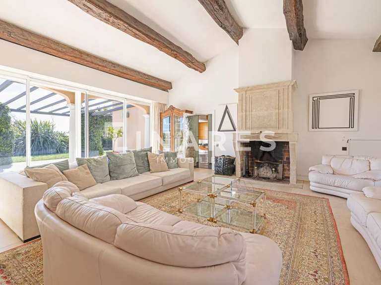 Maison La Ciotat - 5 chambres - 600m²