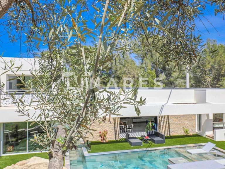 Maison La Ciotat - 3 chambres - 280m²