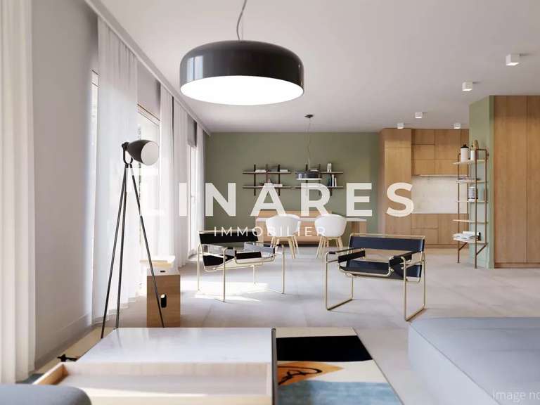 Maison La Ciotat - 3 chambres - 145m²