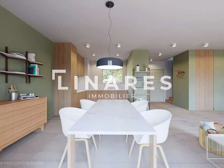 Maison La Ciotat - 3 chambres - 145m²