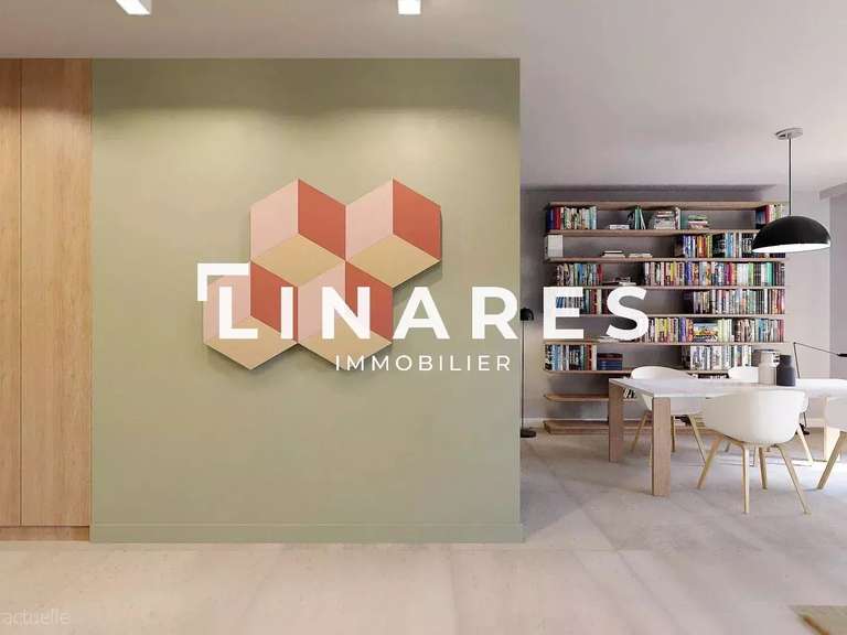 Maison La Ciotat - 3 chambres - 92m²