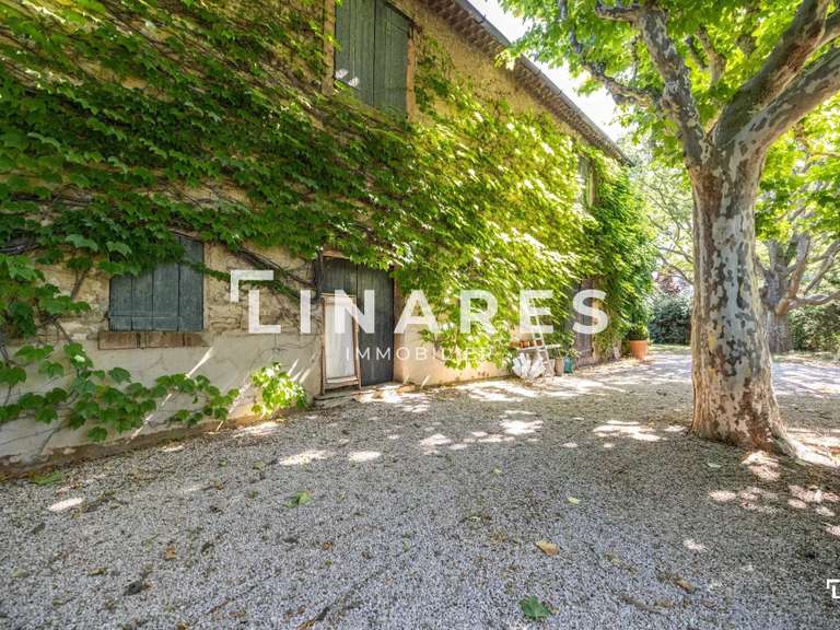 Maison La Ciotat - 4 chambres - 235m²