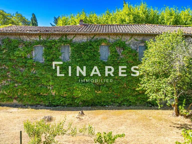 Maison La Ciotat - 4 chambres - 235m²