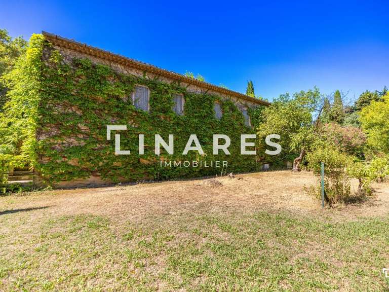 Maison La Ciotat - 4 chambres - 235m²