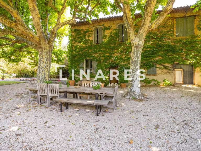 Maison La Ciotat - 4 chambres - 235m²