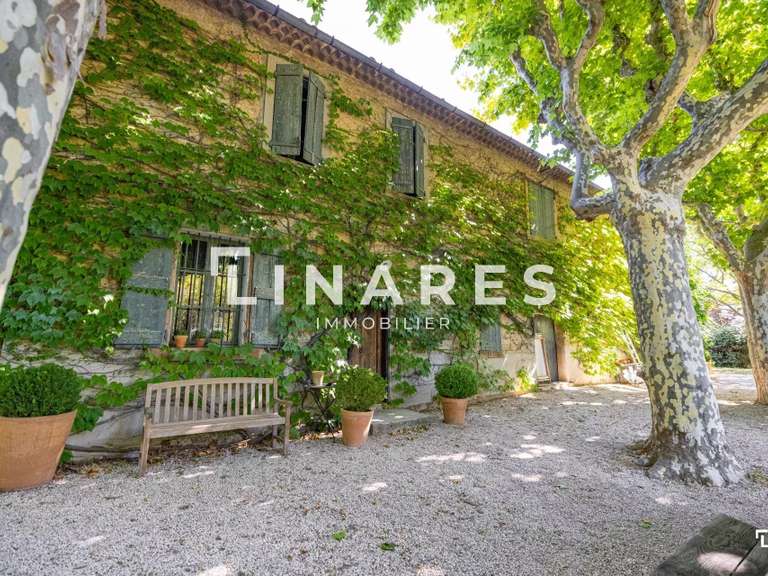 Maison La Ciotat - 4 chambres - 235m²