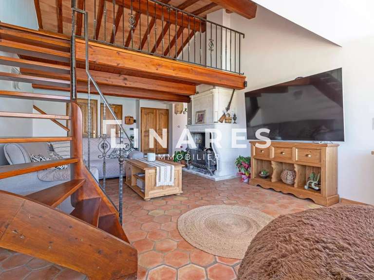 Maison La Ciotat - 5 chambres - 225m²