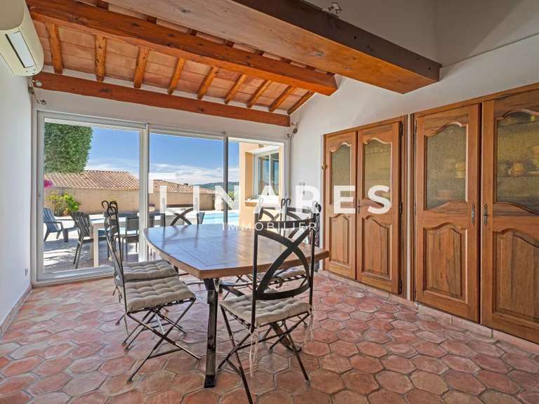 Maison La Ciotat - 5 chambres - 225m²