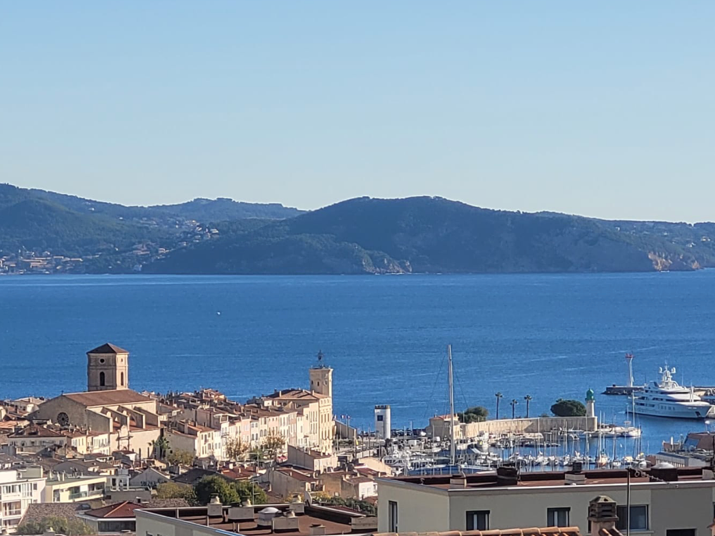 Maison avec Vue sur mer La Ciotat - 5 chambres - 180m²