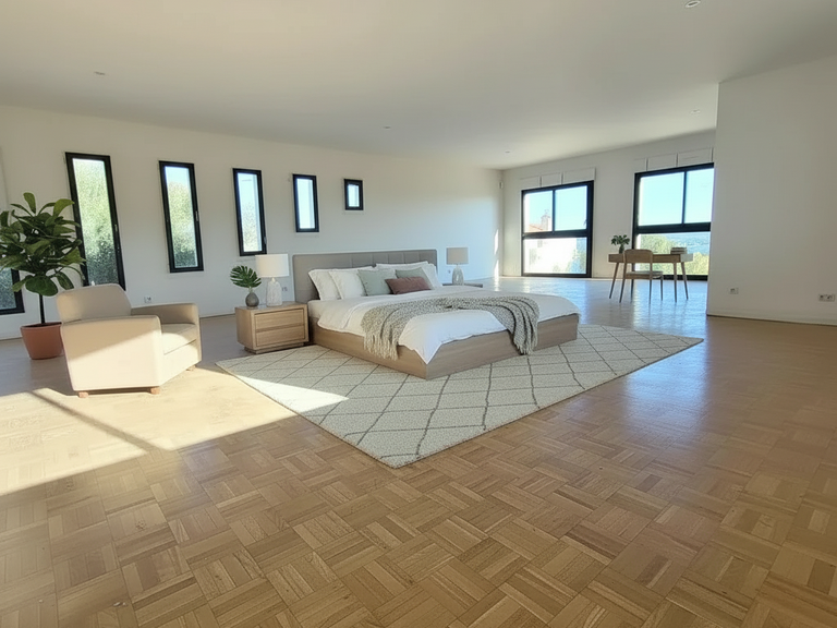 Maison avec Vue sur mer La Ciotat - 5 chambres - 180m²