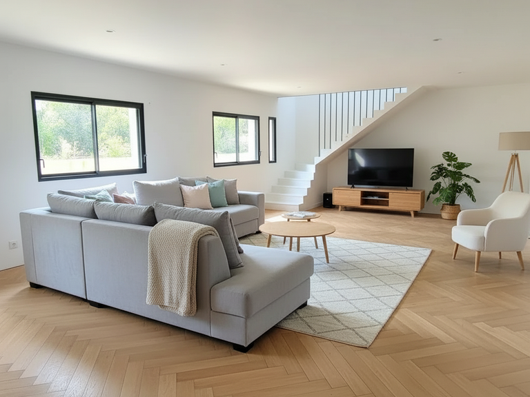 Maison avec Vue sur mer La Ciotat - 5 chambres - 180m²