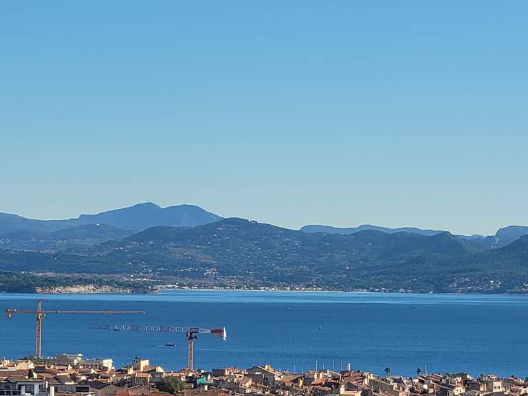 Maison avec Vue sur mer La Ciotat - 5 chambres - 180m²