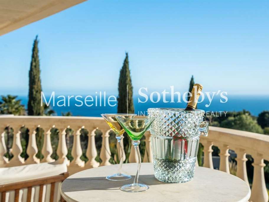 Maison La Ciotat