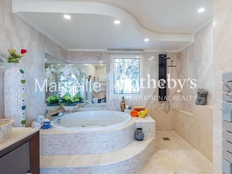 Maison avec Vue sur mer La Ciotat - 7 chambres - 300m²