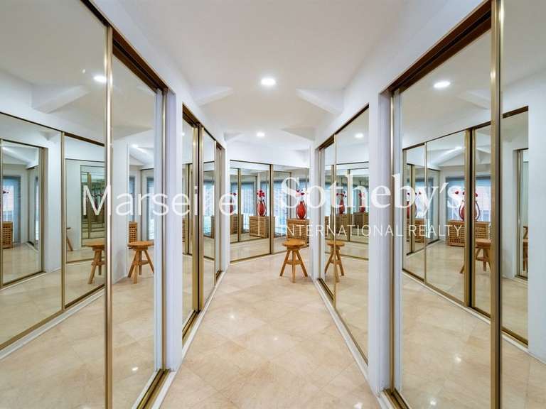 Maison avec Vue sur mer La Ciotat - 7 chambres - 300m²