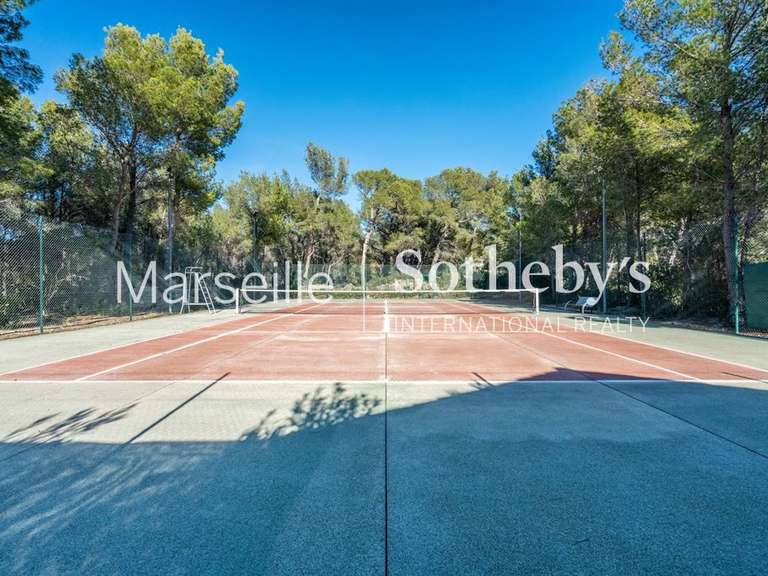 Maison avec Vue sur mer La Ciotat - 7 chambres - 300m²