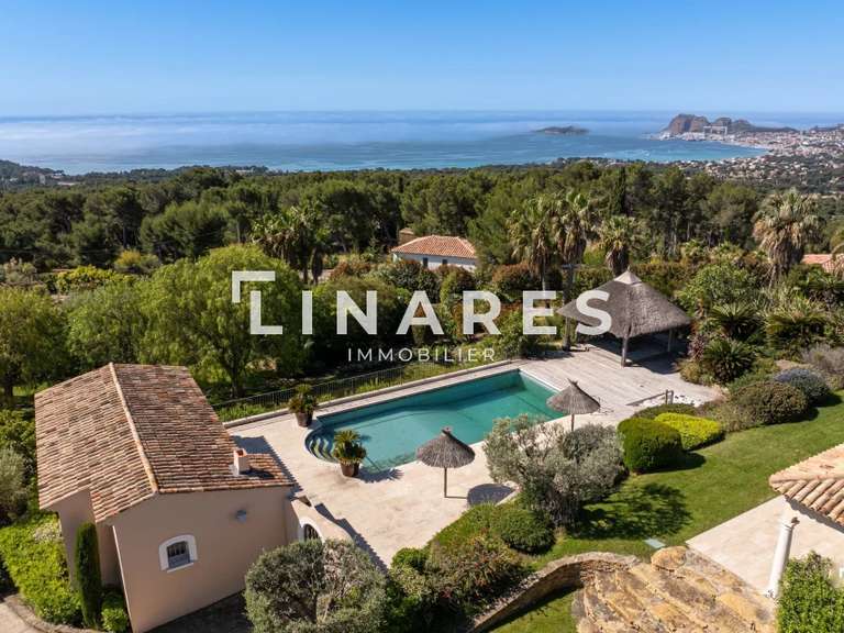 House La Ciotat - 5 bedrooms - 600m²