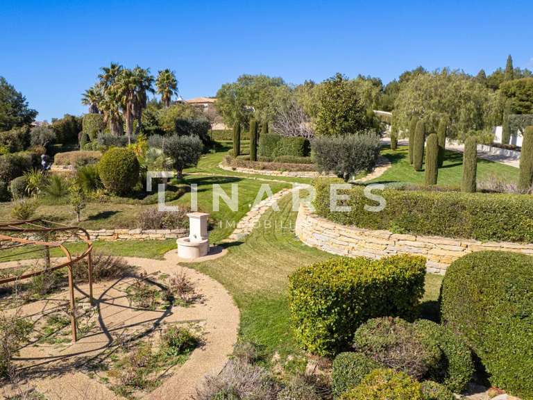 Maison La Ciotat - 5 chambres - 600m²