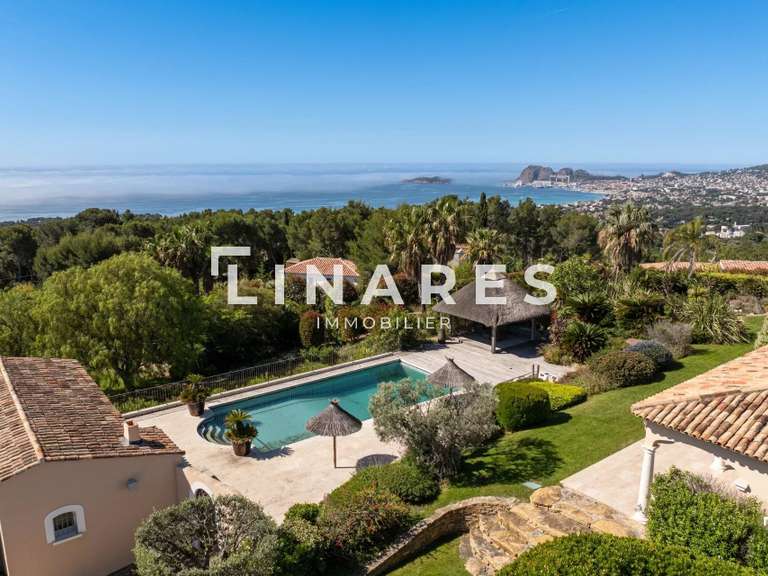House La Ciotat - 5 bedrooms - 600m²