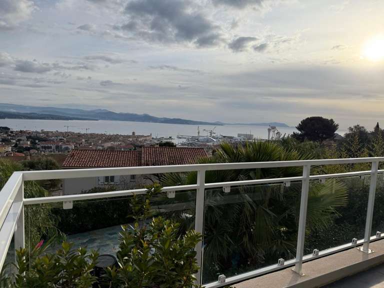 House with Sea view La Ciotat - 141m²