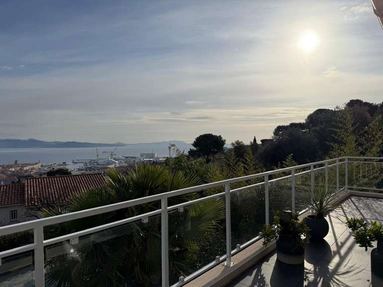 House with Sea view La Ciotat - 141m²