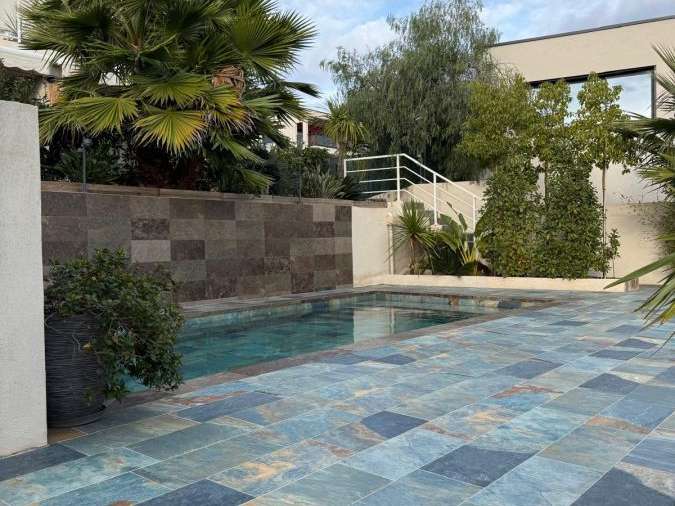 House with Sea view La Ciotat - 141m²