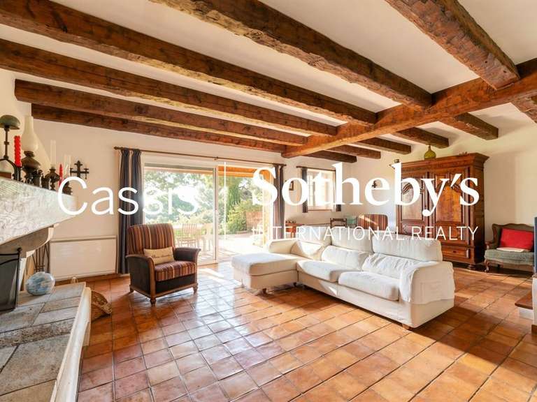 Maison avec Vue sur mer La Ciotat - 5 chambres - 180m²