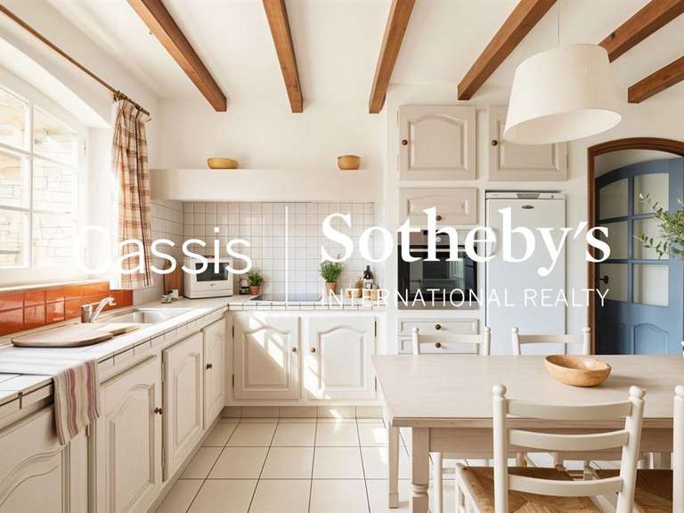 Maison La Ciotat - 180m²