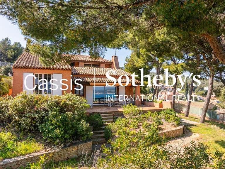 Maison La Ciotat - 180m²