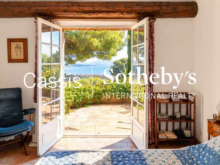 Maison avec Vue sur mer La Ciotat - 5 chambres - 180m²