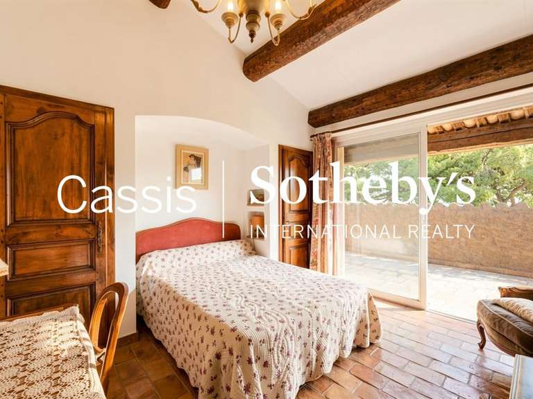 Maison avec Vue sur mer La Ciotat - 5 chambres - 180m²