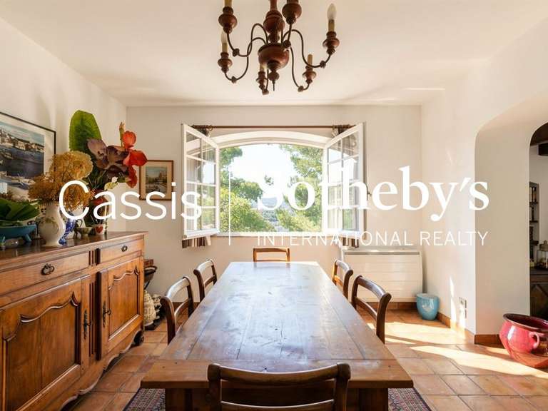 Maison avec Vue sur mer La Ciotat - 5 chambres - 180m²